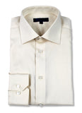 Polifroni Blu 360 : Dress Shirt  Semi Fitted 100% cotton