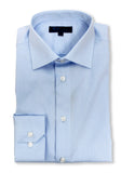 Polifroni Blu 360 : Dress Shirt  Semi Fitted 100% cotton