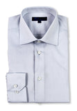 Polifroni Blu 360 : Dress Shirt  Semi Fitted 100% cotton