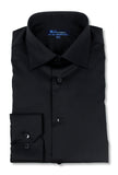Polifroni Blu 360 : Dress Shirt  Semi Fitted 100% cotton