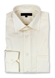 Polifroni GC-360 : Dress Shirt  Regular Fit  100% cotton