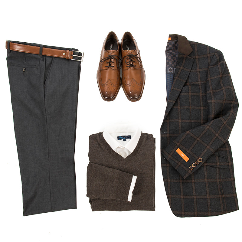 Office Casual Done Right!