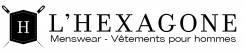 L'Hexagone Menswear- Vêtements pour hommes