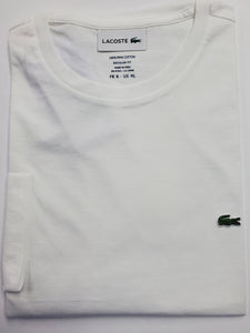 Lacoste T-Shirt Long Sleeves