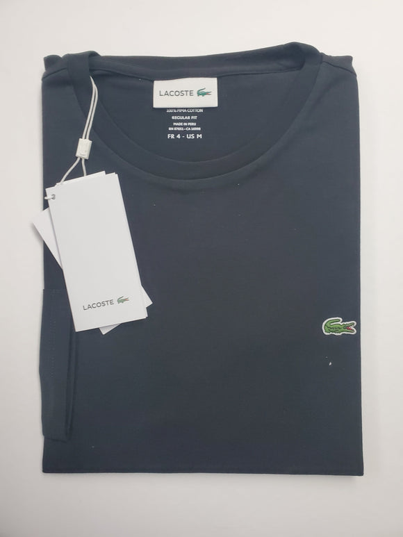 Lacoste T-Shirt Long Sleeves