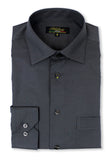 Polifroni GC-360 : Dress Shirt  Regular Fit  100% cotton
